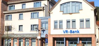 Bild zu VR-bank Südwestpfalz eG Pirmasens - Zweibrücken