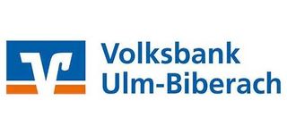 Bild zu Volksbank Ulm-Biberach eG Geschäftsstelle Wiblingen-Tannenplatz