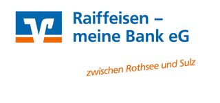 Bild zu Raiffeisen - meine Bank eG