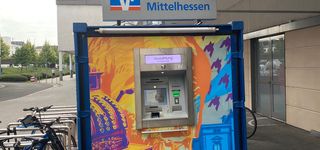 Bild zu Volksbank Mittelhessen eG - SB-Filiale Wetzlar (am Forum Wetzlar)