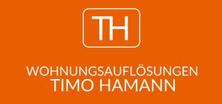 Bild zu Wohnungsauflösungen Timo Hamann Inh. Roberto Paul