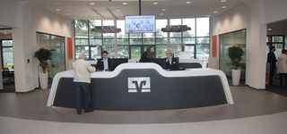 Bild zu VR Bank Schleswig-Mittelholstein eG, Geldautomat Osterrönfeld am Kreisel