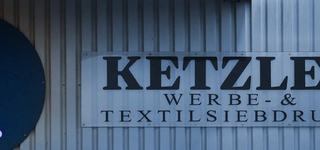 Bild zu Ketzler Werbe- und Textilsiebdruck