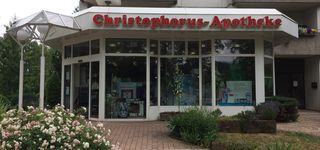 Bild zu Christophorus-Apotheke