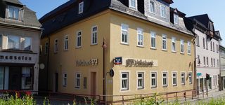 Bild zu Volksbank eG Gera Jena Rudolstadt, Filiale Königsee