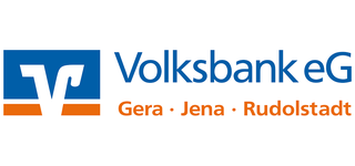 Bild zu Volksbank eG Gera Jena Rudolstadt, Filiale Kahla