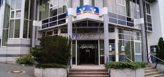 Bild zu Volksbank eG Gera Jena Rudolstadt, Filiale Neuhaus