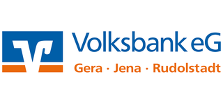 Bild zu Volksbank eG Gera Jena Rudolstadt, SB-Standort Jena Nord