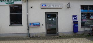 Bild zu Volksbank eG Gera Jena Rudolstadt, SB-Standort Saalfeld Kulmbacher Straße