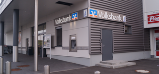 Bild zu Volksbank eG Gera Jena Rudolstadt, SB Standort Schleiz Kaufland