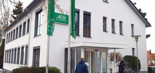 Bild zu AOK Baden-Württemberg - KundenCenter Neckarsulm
