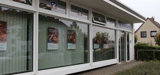 Bild zu Volksbank eG SB-Center Lindener Straße