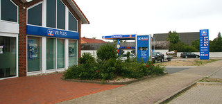 Bild zu VR PLUS Bank - Filiale Woltersdorf