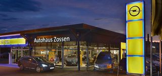 Bild zu Autohaus Zossen GmbH