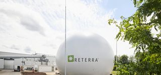 Bild zu RETERRA Service GmbH // Vergärungs- und Kompostierungsanlage Erftstadt