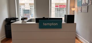 Bild zu Tempton Bonn