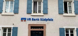 Bild zu VR Bank Südpfalz eG, Filiale Rhodt