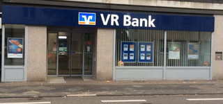 Bild zu VR Bank eG Bergisch Gladbach-Leverkusen Geschäftsstelle Küppersteg