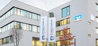 Bild zu VR-Bank Ostalb eG - Geschäftsstelle Unterrombach