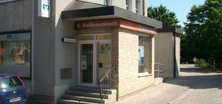 Bild zu VR Bank Bamberg-Forchheim, Filiale Scheßlitz