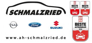 Bild zu Schmalzried GmbH