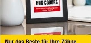 Bild zu HUK-COBURG Versicherung Sebastian Albrecht in Traunstein