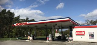 Bild zu NORDOEL Tankstelle