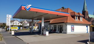 Bild zu NORDOEL Tankstelle