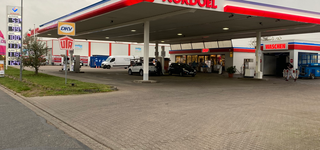 Bild zu NORDOEL Tankstelle