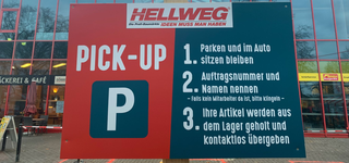 Bild zu HELLWEG - Die Profi-Baumärkte Stendal