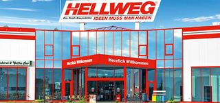 Bild zu HELLWEG - Die Profi-Baumärkte Hennigsdorf