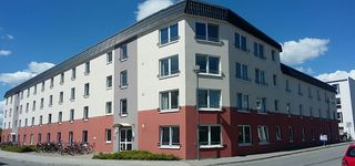 Bild zu Studentenwohnheim der VIG Lübeck (Boardinghouse I)