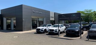 Bild zu DINNEBIER PREMIUM-CARS KREFELD | Jaguar|Land Rover Autohaus