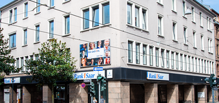 Bild zu Bank 1 Saar eG Filiale Saarbrücken