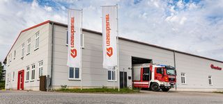 Bild zu Rosenbauer Deutschland GmbH Servicecenter Bayern