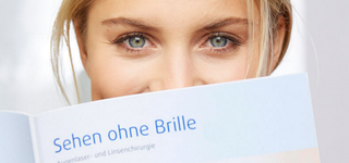 Bild zu Smile Eyes Augencentrum Essen