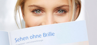 Bild zu Smile Eyes Augenzentrum im Universitätsklinikum Marburg