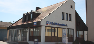 Bild zu Raiffeisenbank Geiselhöring-Pfaffenberg eG