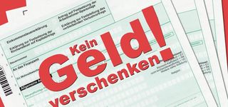 Bild zu Lohnsteuerberatungsverbund e. V. -Lohnsteuerhilfeverein- Beratungsstelle Steinfurt