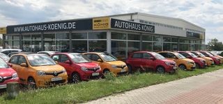 Bild zu Autohaus König Seelow