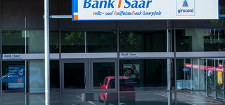 Bild zu Bank 1 Saar eG Filiale Kirkel
