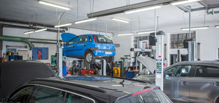 Bild zu Auto-Feige Vertrieb und Service GmbH