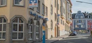 Bild zu Volksbank Raiffeisenbank Nordoberpfalz eG Geschäftsstelle Weiden Johannisstraße