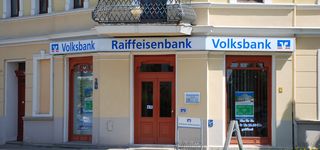 Bild zu Volksbank Raiffeisenbank Niederschlesien eG Geschäftsstelle Rauschwalde