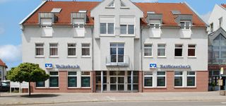 Bild zu Volksbank Raiffeisenbank Niederschlesien eG Geschäftstelle Niesky