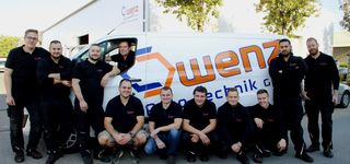 Bild zu Wenz Autotechnik GmbH