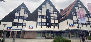 Bild zu Raiffeisenbank im Nürnberger Land eG Filiale Feucht