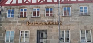 Bild zu Raiffeisenbank im Nürnberger Land eG Filiale Altdorf