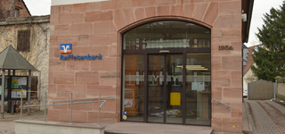 Bild zu Raiffeisenbank im Nürnberger Land eG Filiale Fischbach