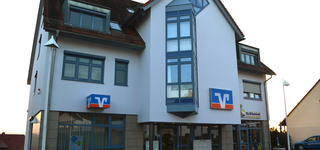 Bild zu Raiffeisenbank im Nürnberger Land eG Filiale Leinburg